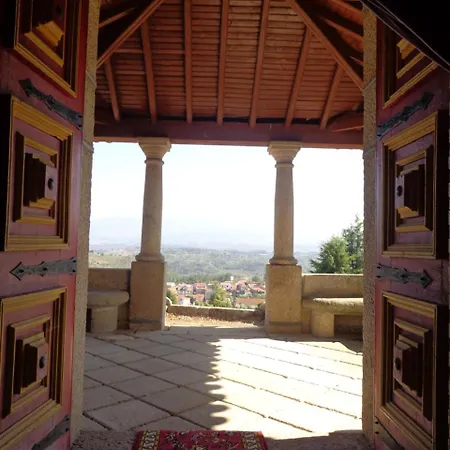 Rural Mira Serra