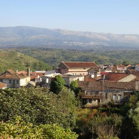 Hotel Rural Mira Serra 3*