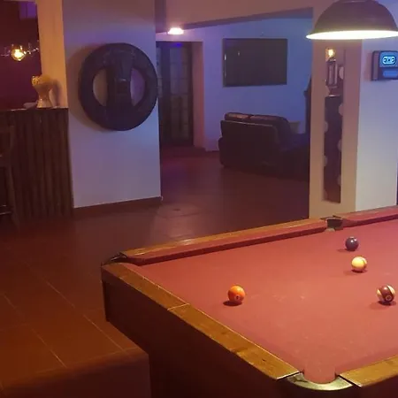 Hotel Rural Mira Serra