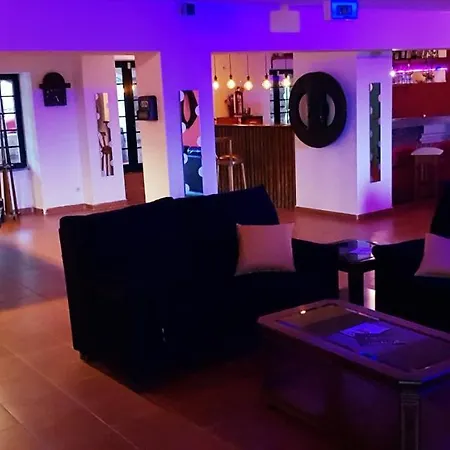 Hotel Rural Mira Serra 3*