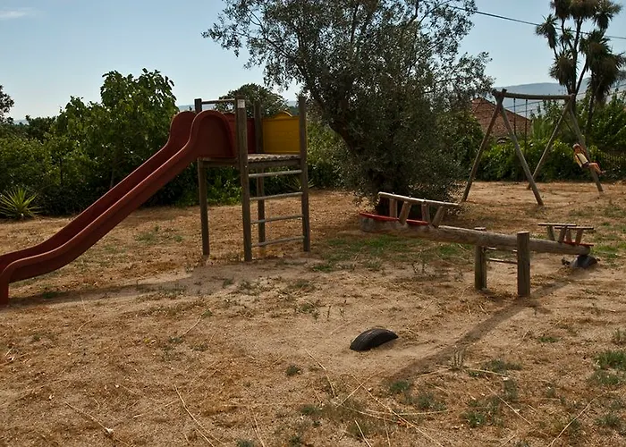 Hotel Rural Mira Serra