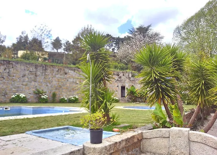 Hotel Rural Mira Serra