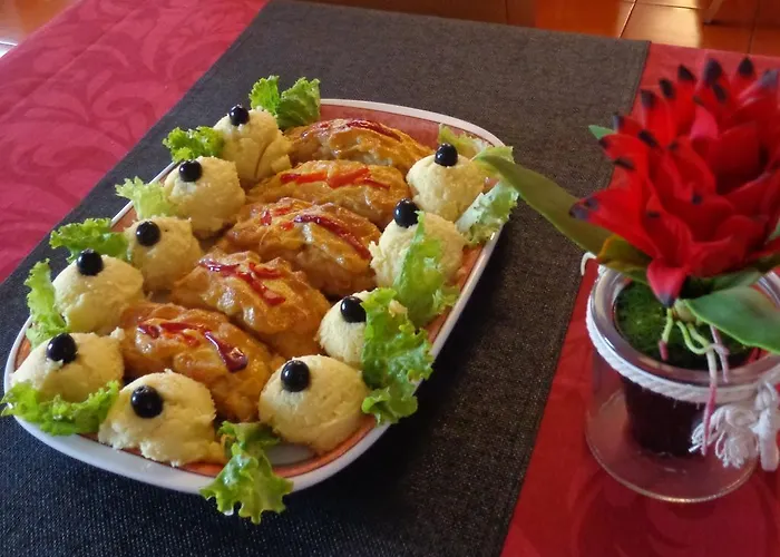 Hotel Rural Mira Serra Mangualde