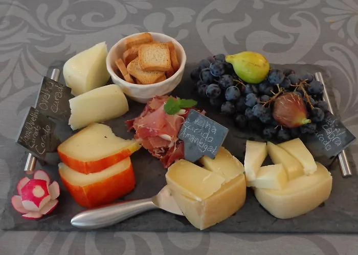 Rural Mira Serra 3* Mangualde