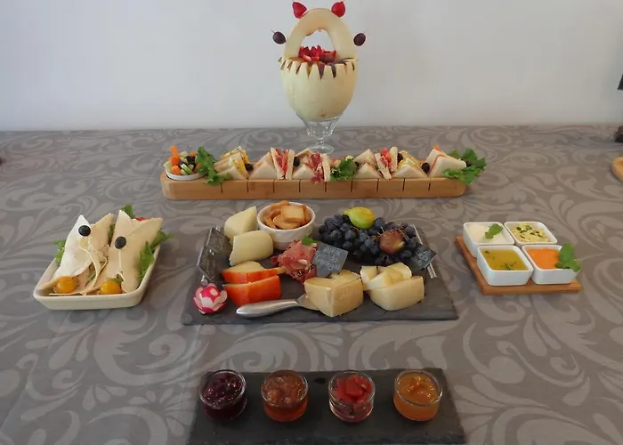 Hotel Rural Mira Serra Mangualde