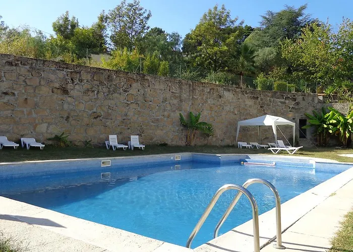 Rural Mira Serra Mangualde