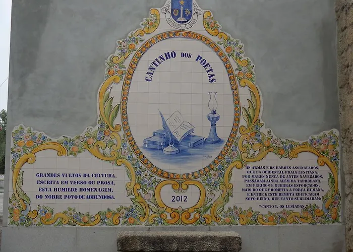 Hotel Rural Mira Serra