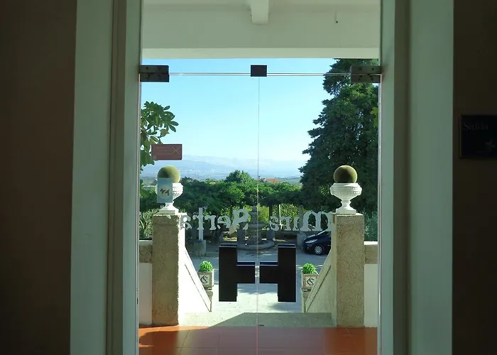 Rural Mira Serra Mangualde