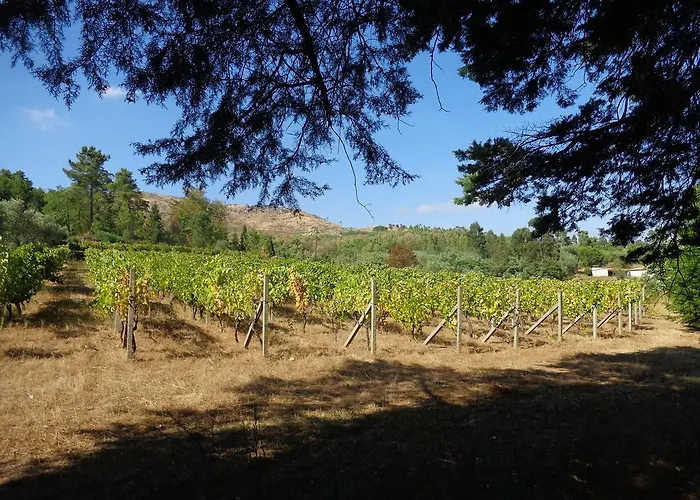 Hotel Rural Mira Serra