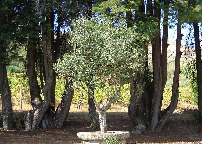 Hotel Rural Mira Serra