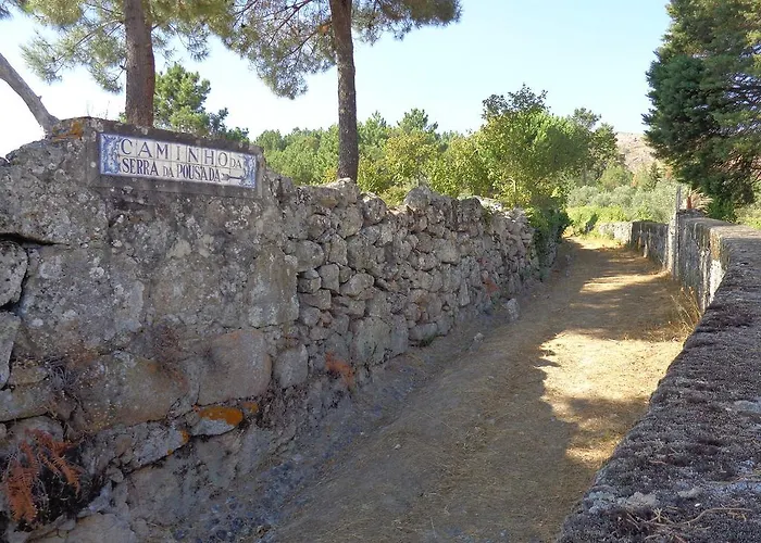 Hotel Rural Mira Serra Mangualde