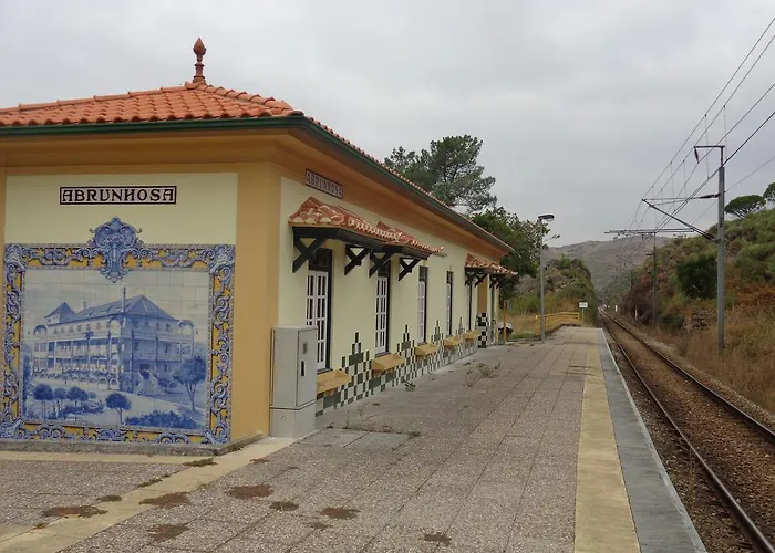 Hotel Rural Mira Serra