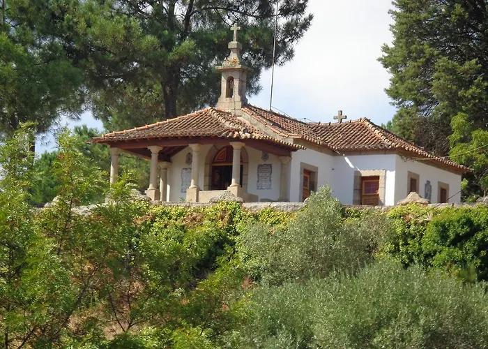 Hotel Rural Mira Serra Mangualde