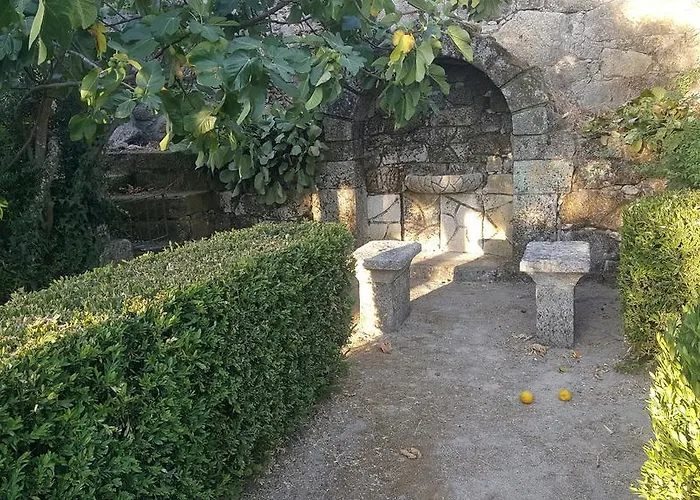 Rural Mira Serra 3* Mangualde