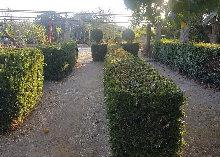 Hotel Rural Mira Serra Mangualde