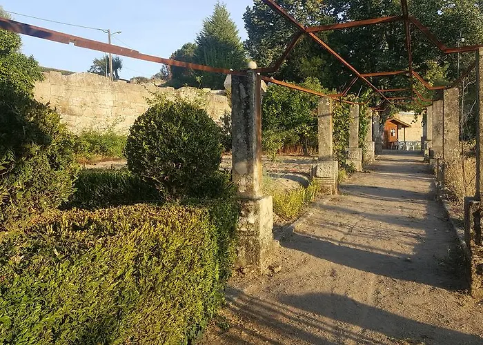 Rural Mira Serra Hotel