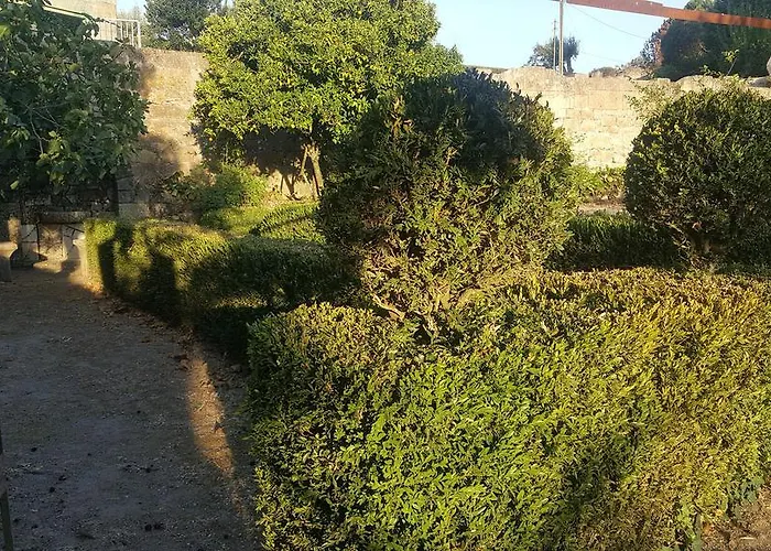 Rural Mira Serra Hotel