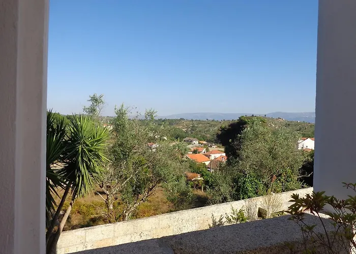 Hotel Rural Mira Serra Mangualde