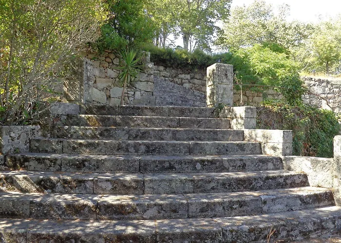 Hotel Rural Mira Serra