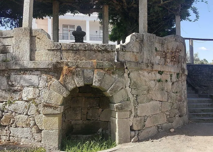 Hotel Rural Mira Serra 3*