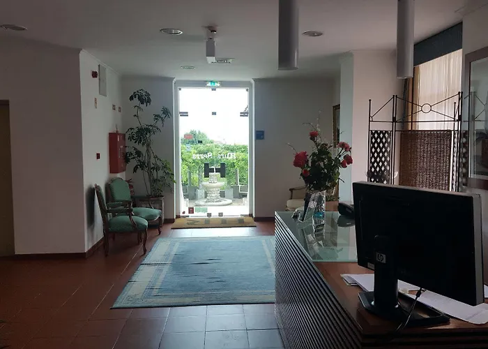 Rural Mira Serra 3* Mangualde