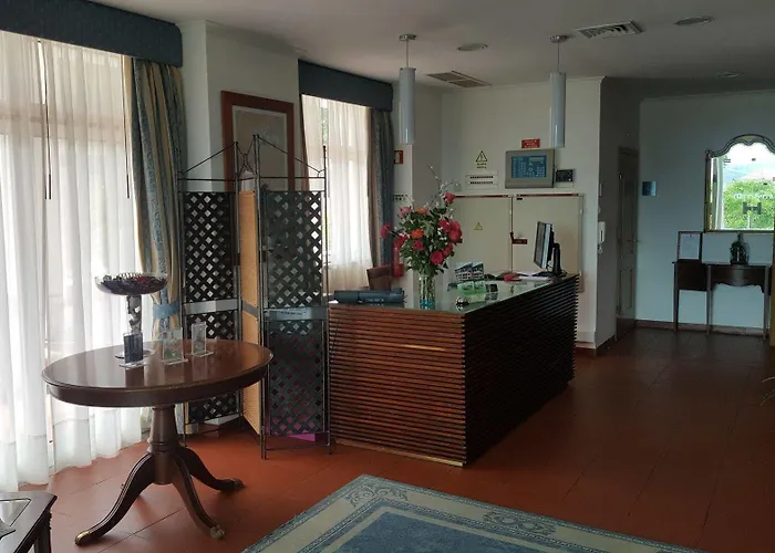 Rural Mira Serra Hotel