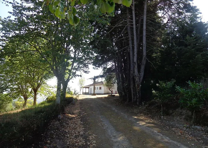 Rural Mira Serra Hotel 3*