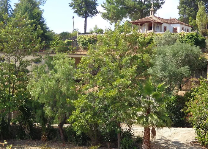 Rural Mira Serra Mangualde