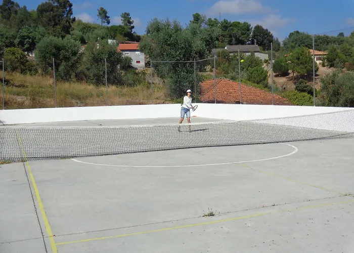 Hotel Rural Mira Serra