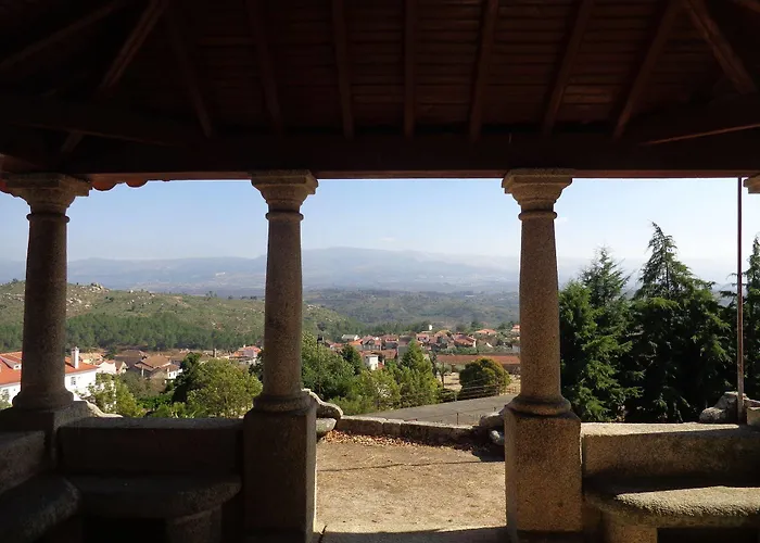 Rural Mira Serra 3* Mangualde