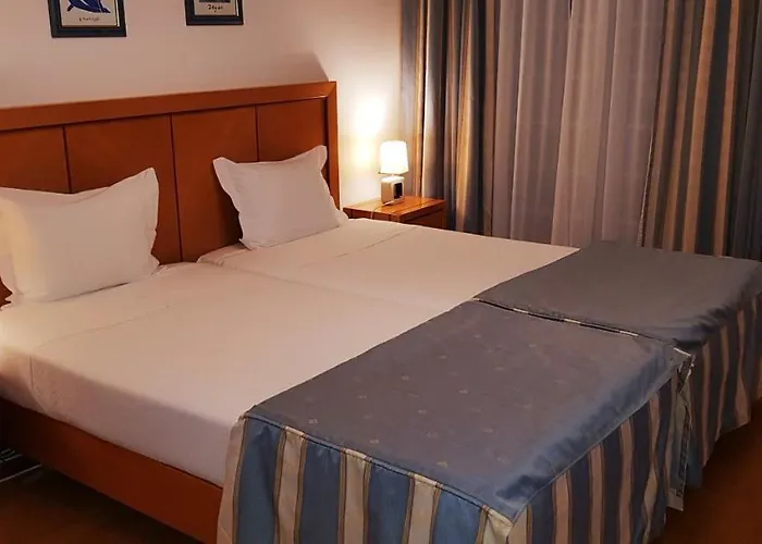 Rural Mira Serra Hotel Mangualde