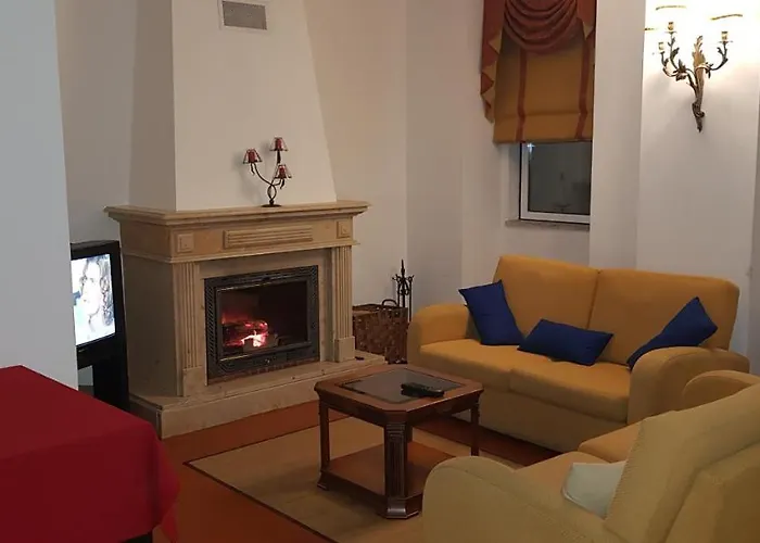 Hotel Rural Mira Serra Mangualde