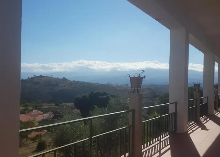 Rural Mira Serra Hotel 3*