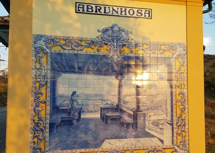 Rural Mira Serra Hotel