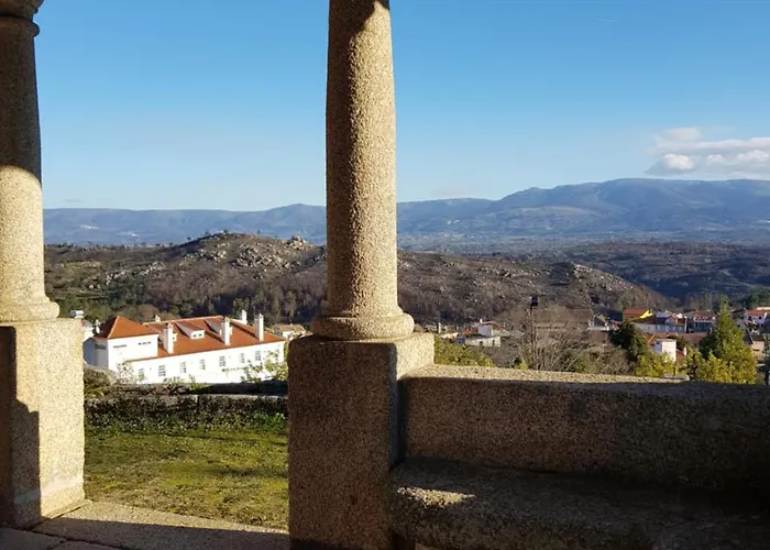 Rural Mira Serra Hotel