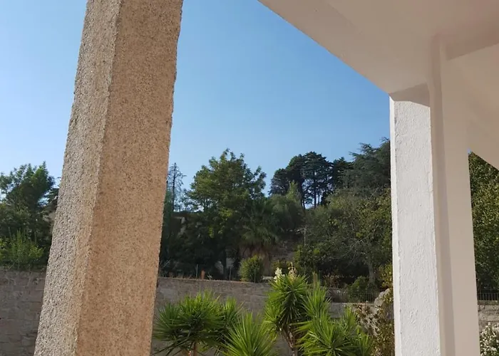 Hotel Rural Mira Serra 3*