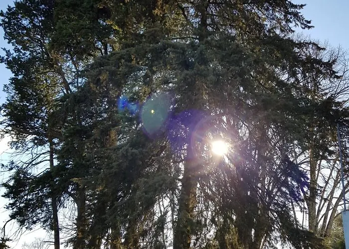 Hotel Rural Mira Serra