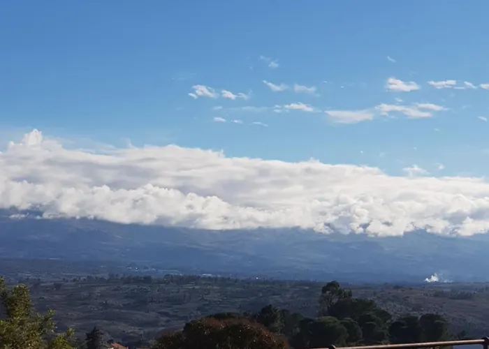 Hotel Rural Mira Serra Mangualde