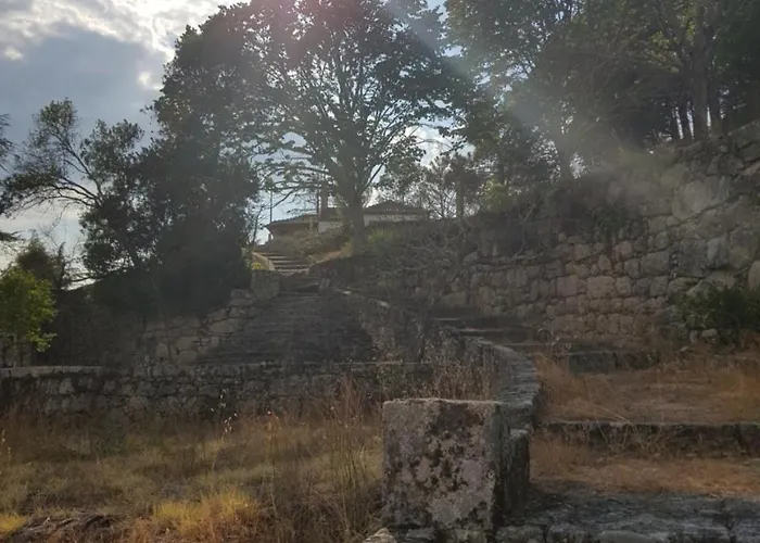 Hotel Rural Mira Serra