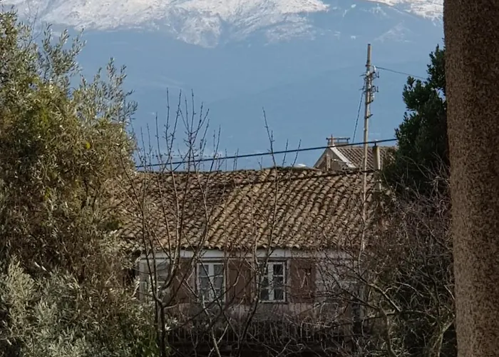 Rural Mira Serra Mangualde