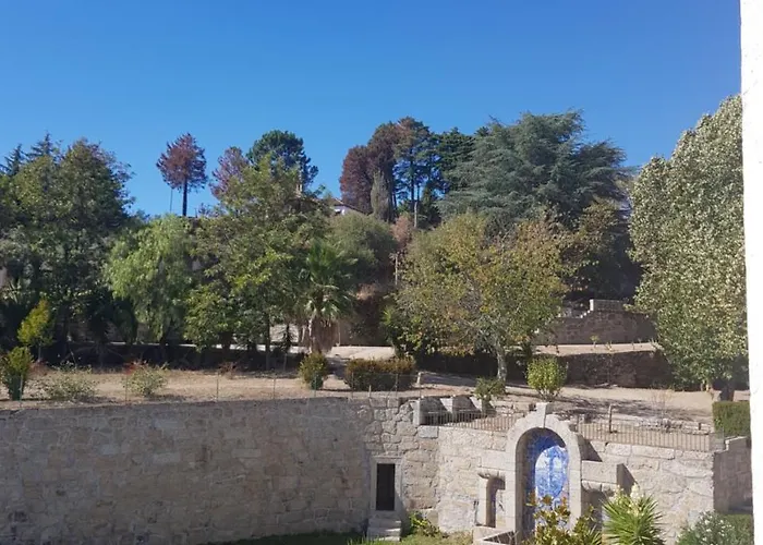 Hotel Rural Mira Serra