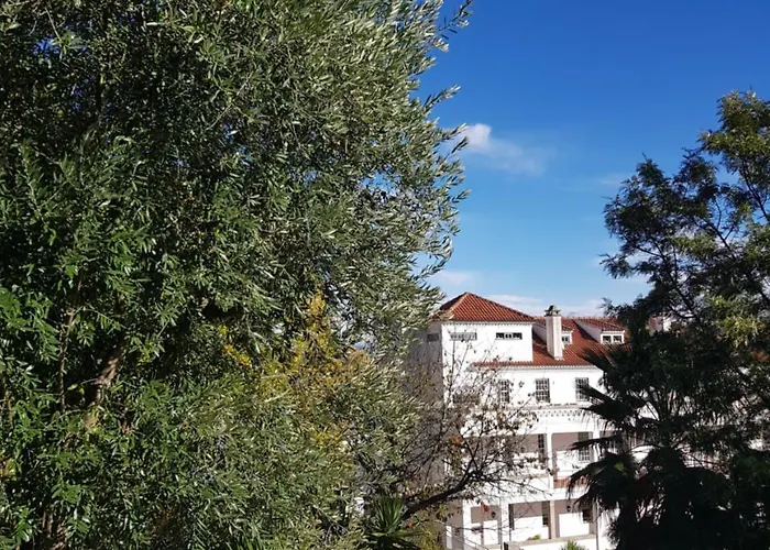 Rural Mira Serra Hotel 3*