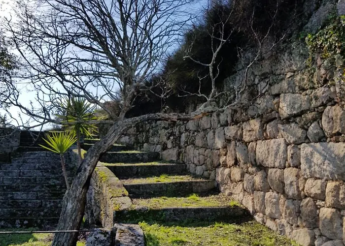 Rural Mira Serra Hotel 3*