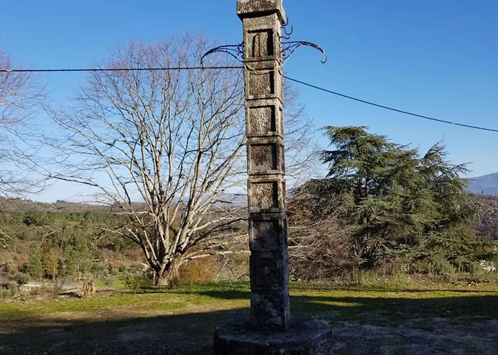 Rural Mira Serra Mangualde