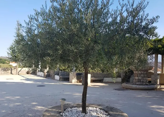 Rural Mira Serra Hotel