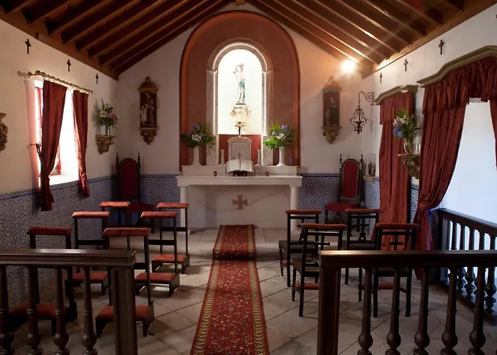 Hotel Rural Mira Serra