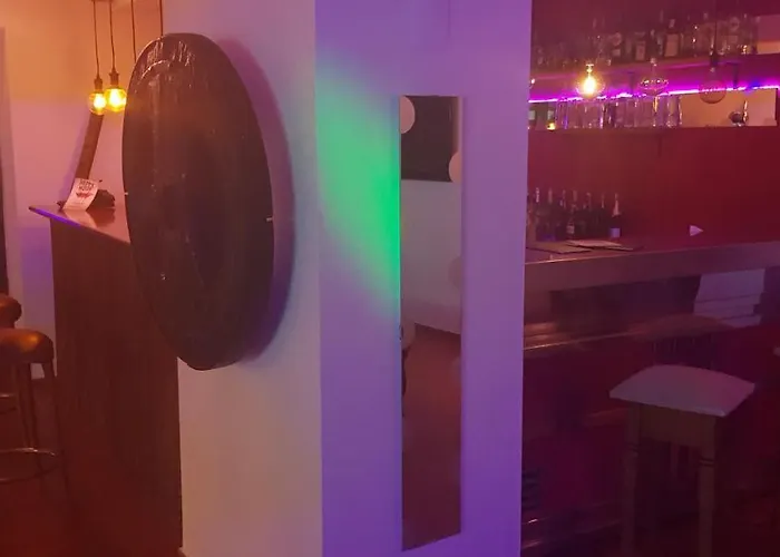 Hotel Rural Mira Serra Mangualde