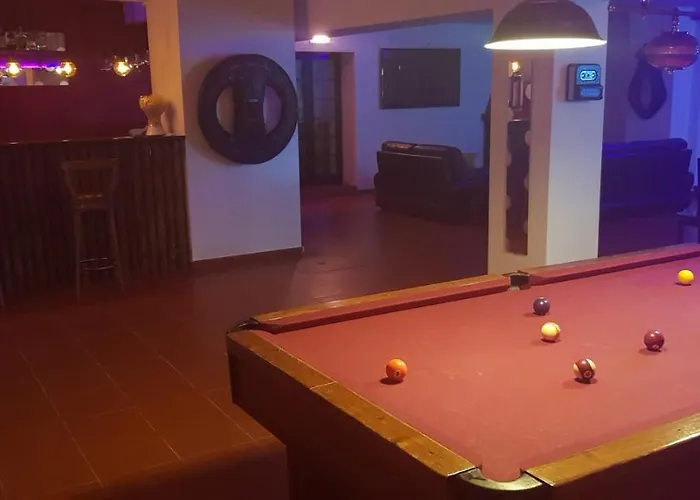 Hotel Rural Mira Serra