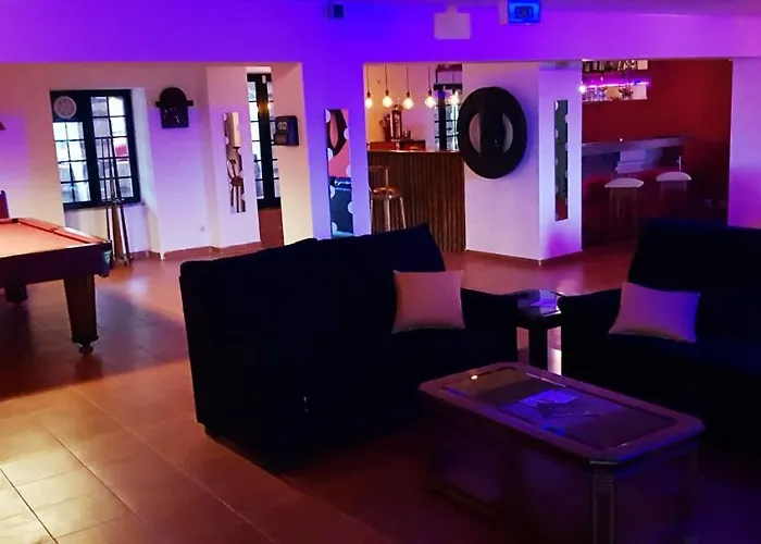 Hotel Rural Mira Serra 3*